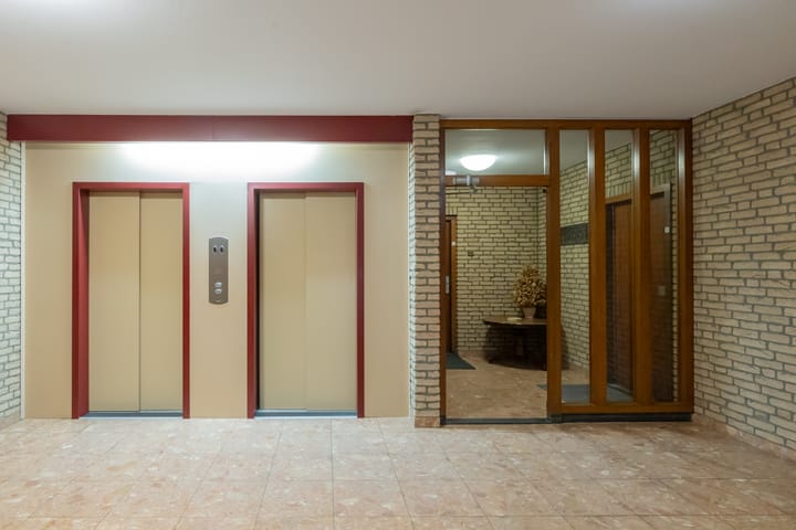 Foto 4 van Strandwijck 5