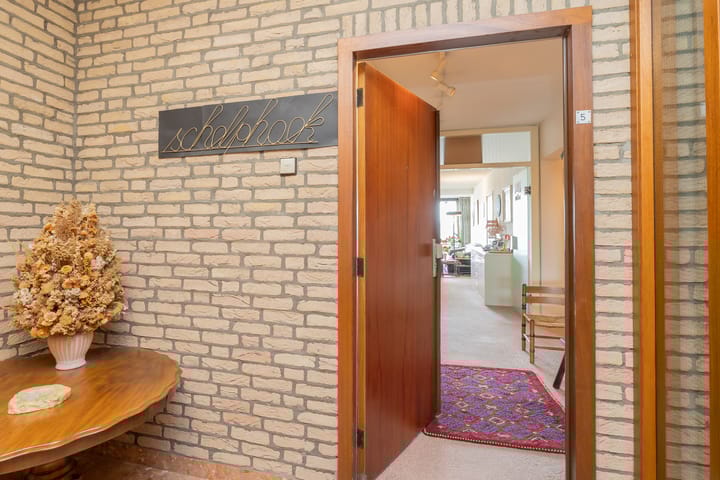 Foto 5 van Strandwijck 5