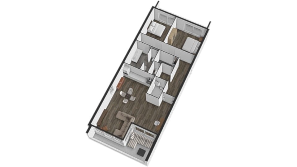 Foto 46 van Cassandraplein 44