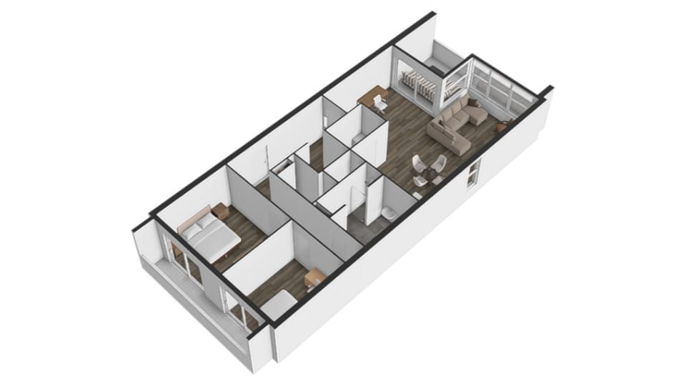 Foto 47 van Cassandraplein 44