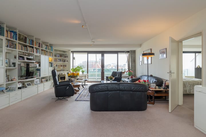 Foto 9 van Strandwijck 5