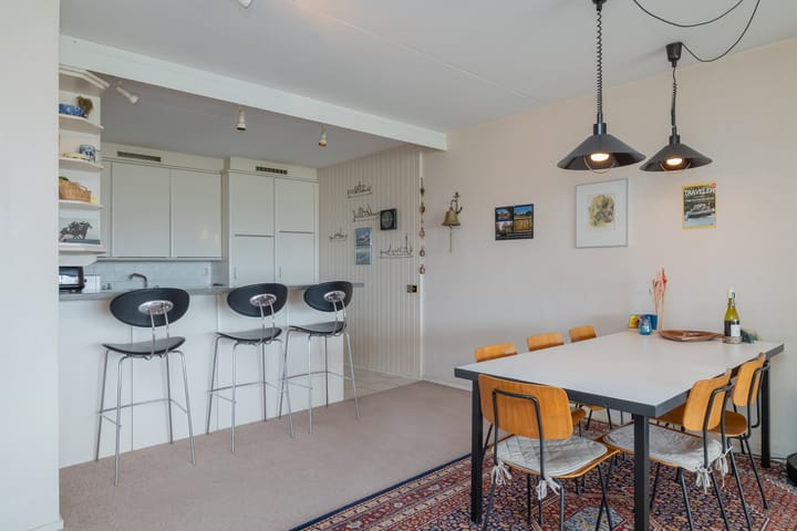 Foto 12 van Strandwijck 5