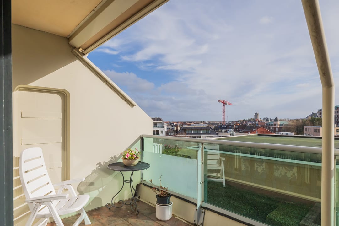 Photo 16 of Strandwijck 5