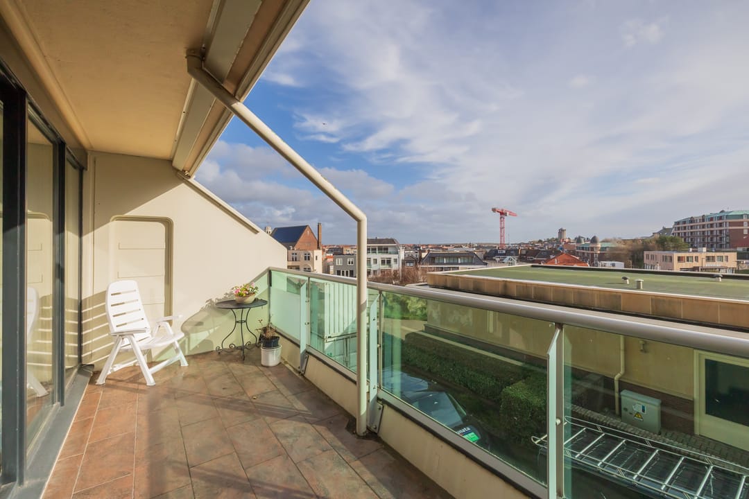 Photo 17 of Strandwijck 5