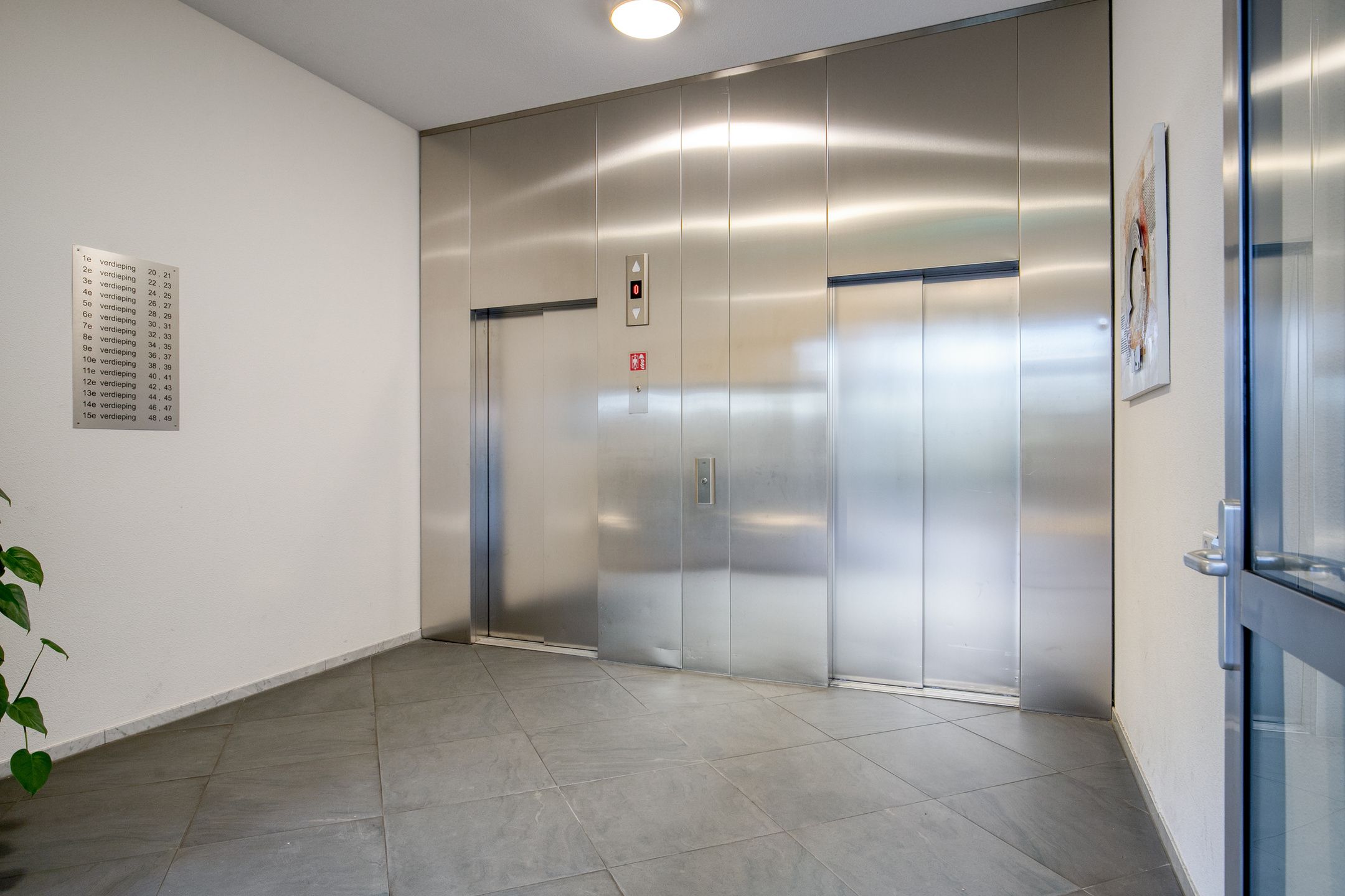 Foto 9 van Cassandraplein 44