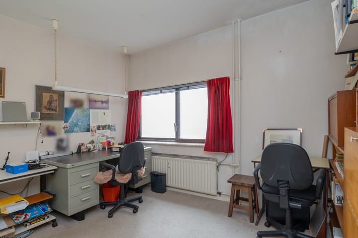 Foto 25 van Strandwijck 5