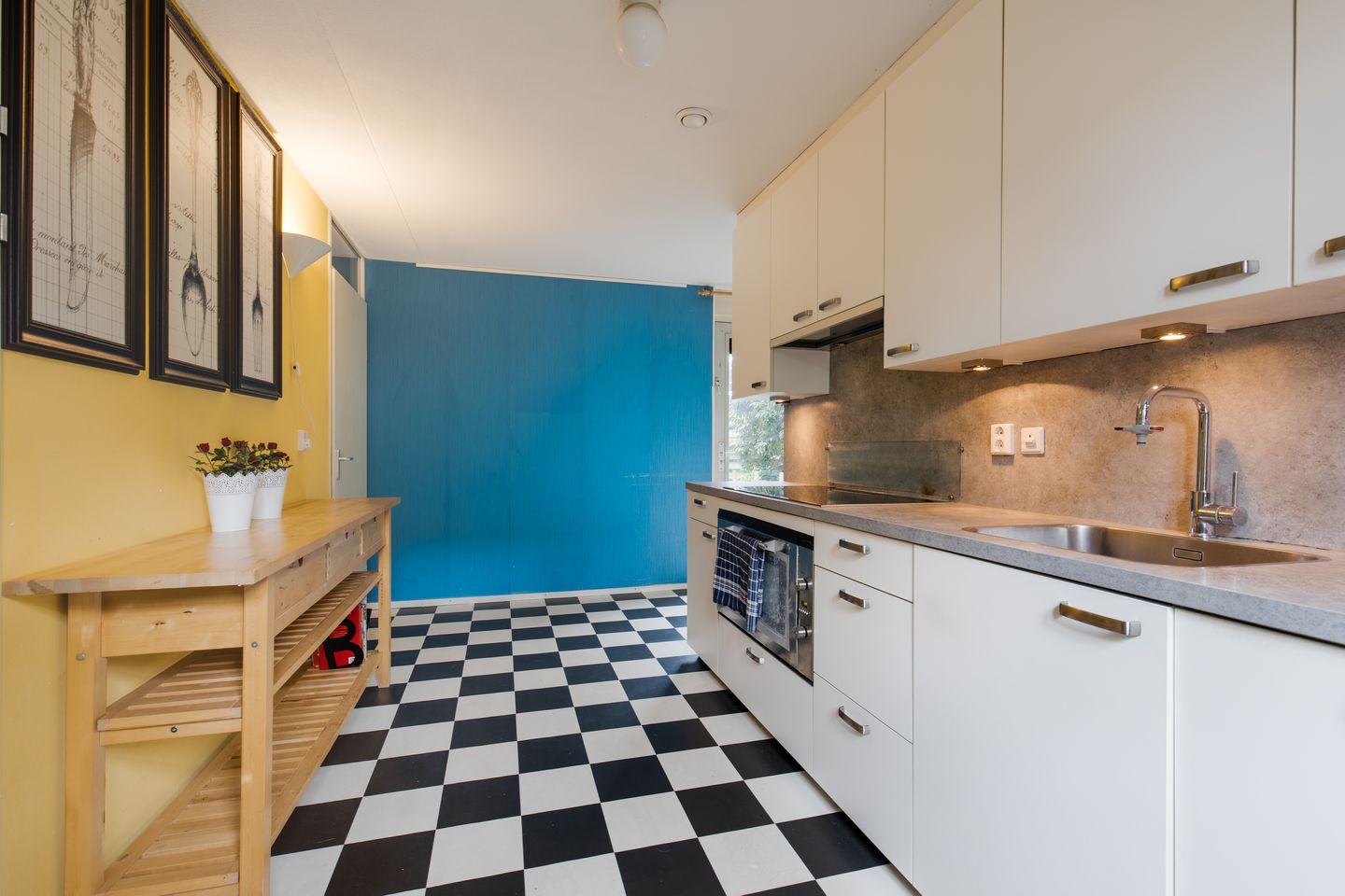 Foto 10 van Noordzijde 34