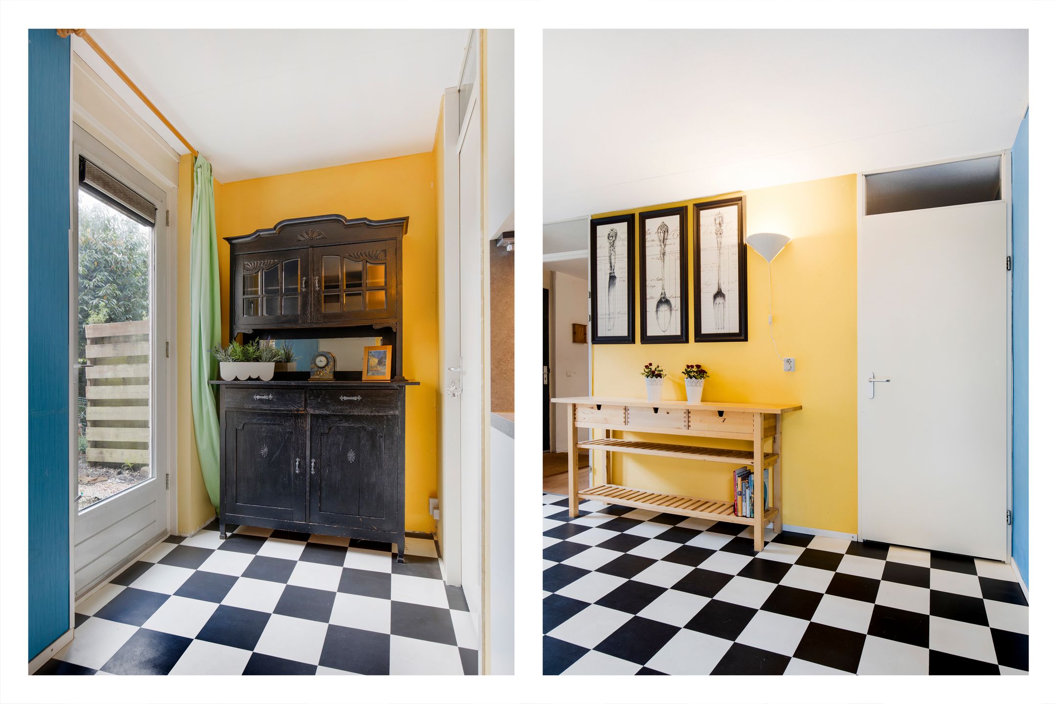 Foto 12 van Noordzijde 34