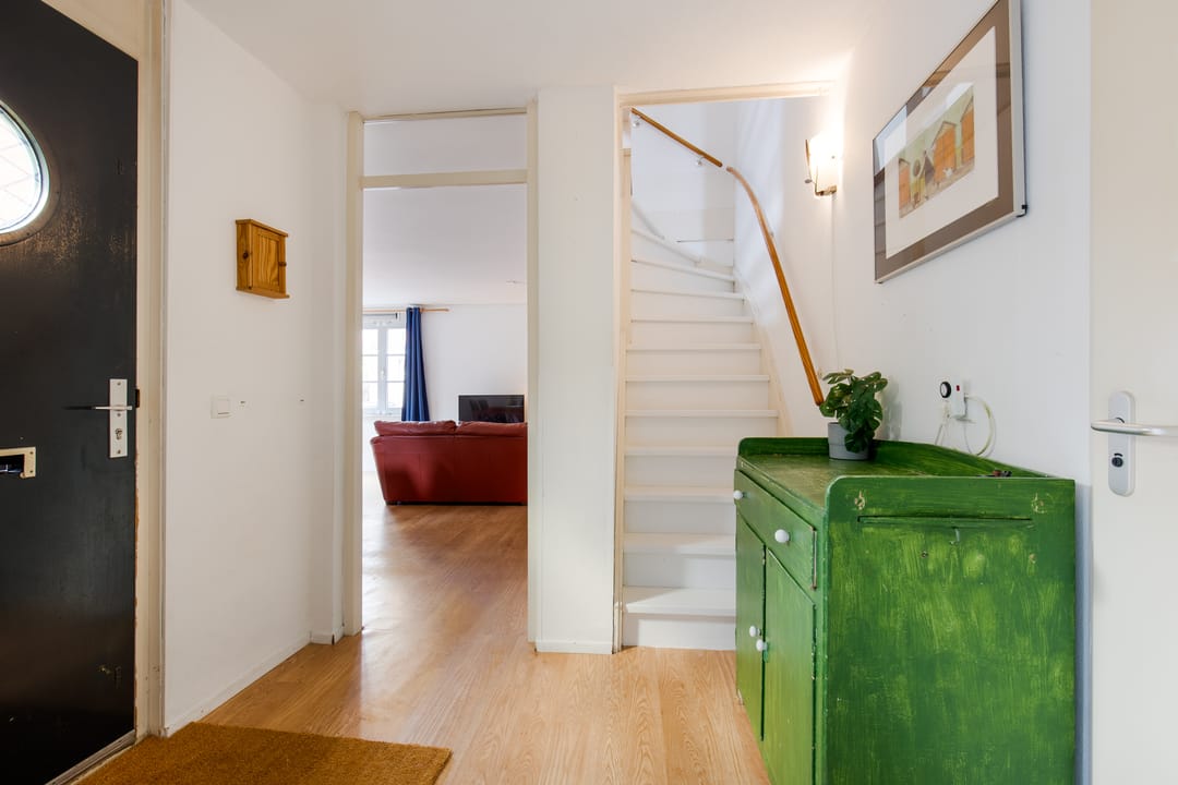 Foto 13 van Noordzijde 34