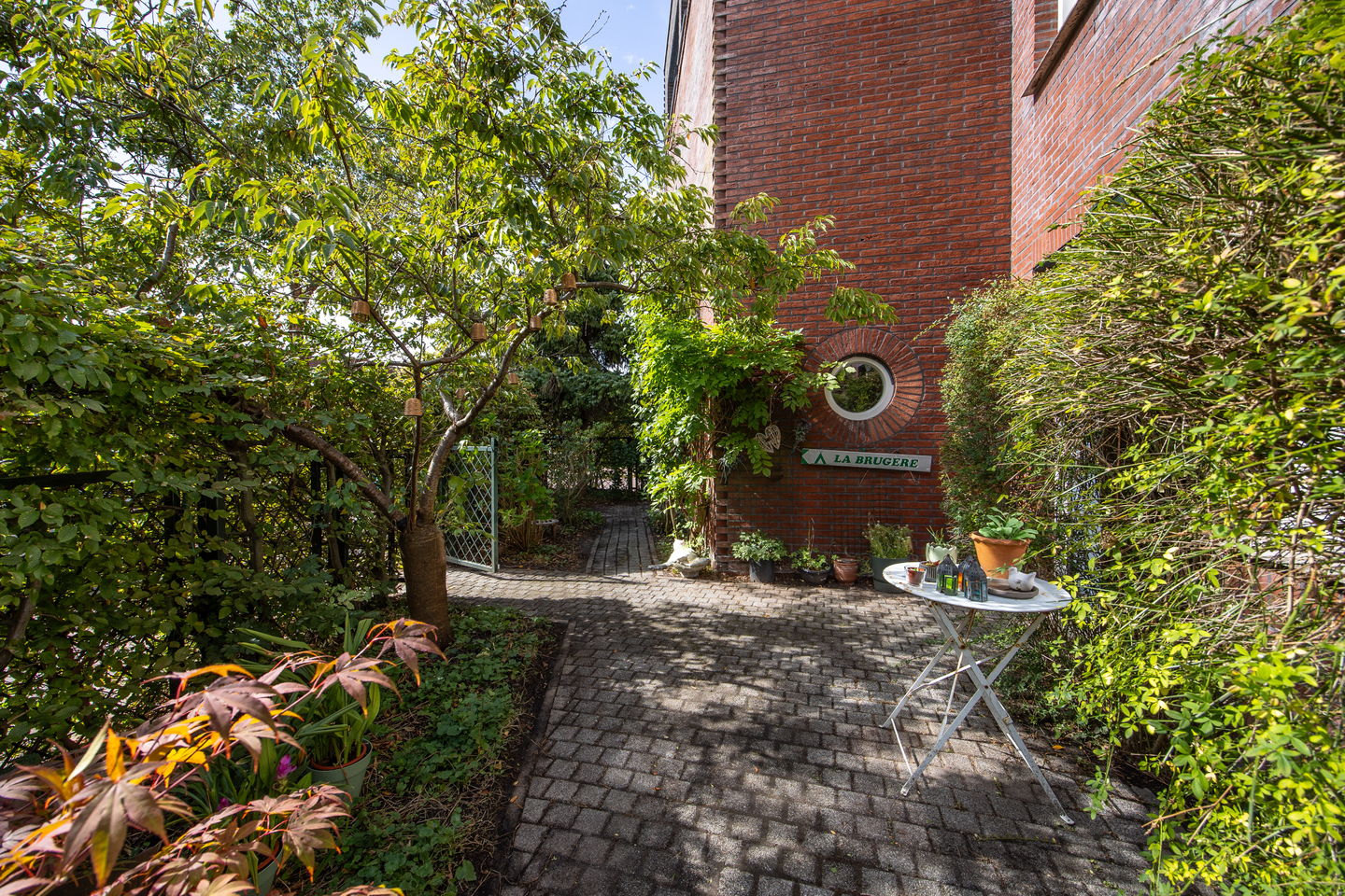 Foto 34 van Noordzijde 34