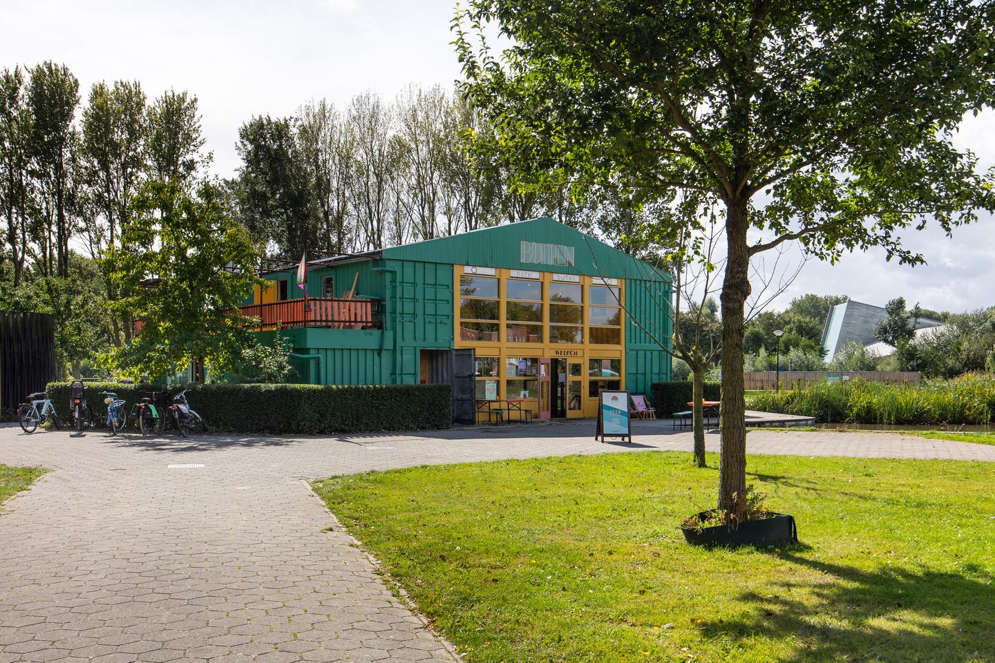 Foto 44 van Noordzijde 34