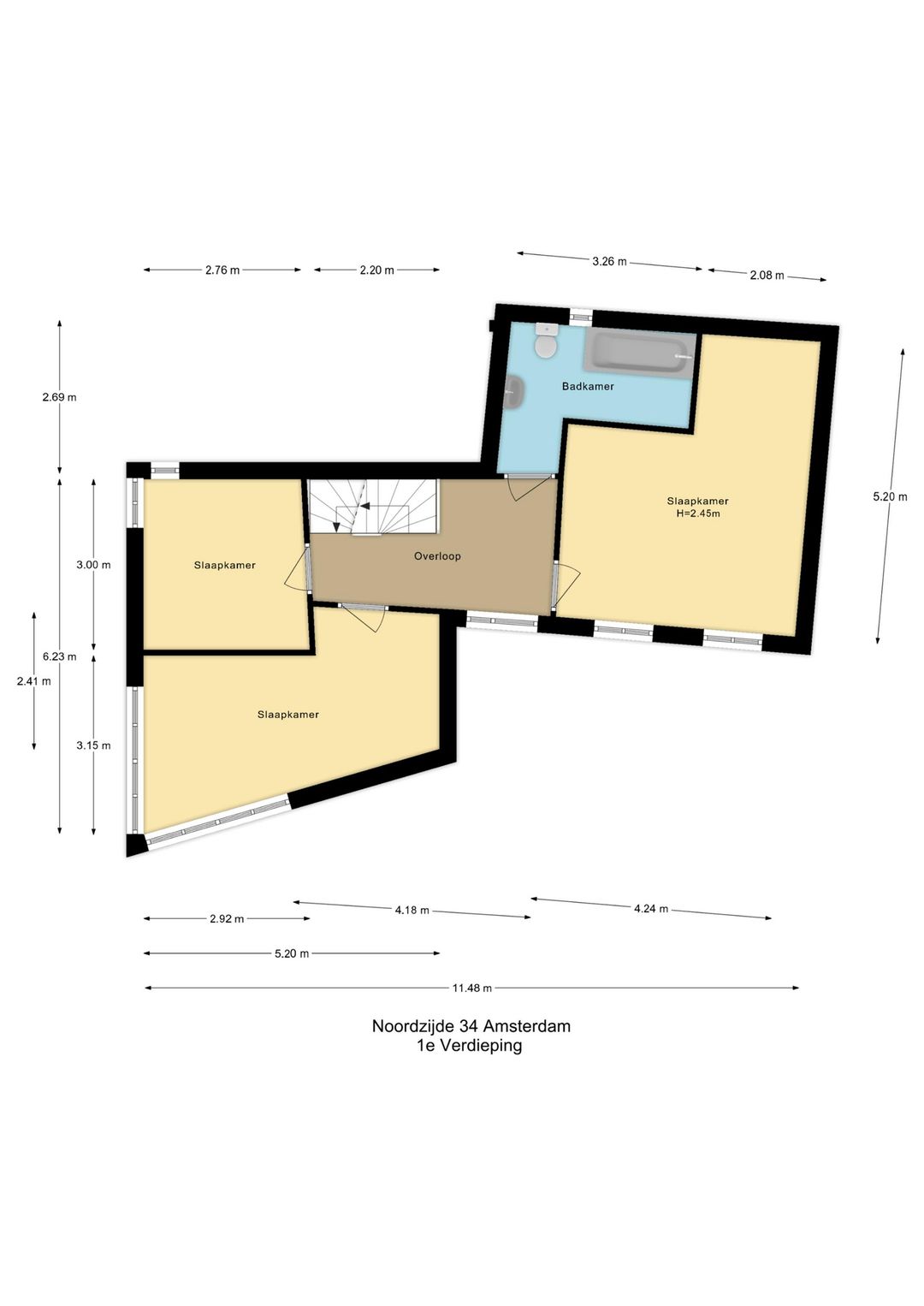Foto 47 van Noordzijde 34