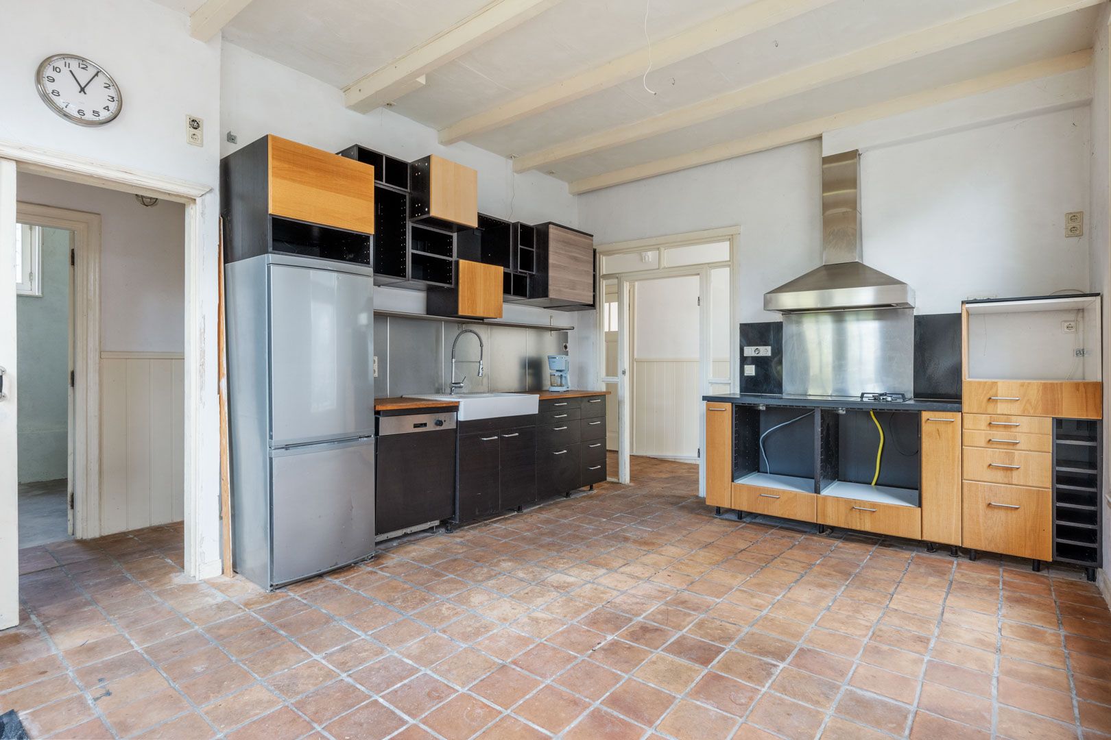 Foto 3 van Bareveldstraat 27