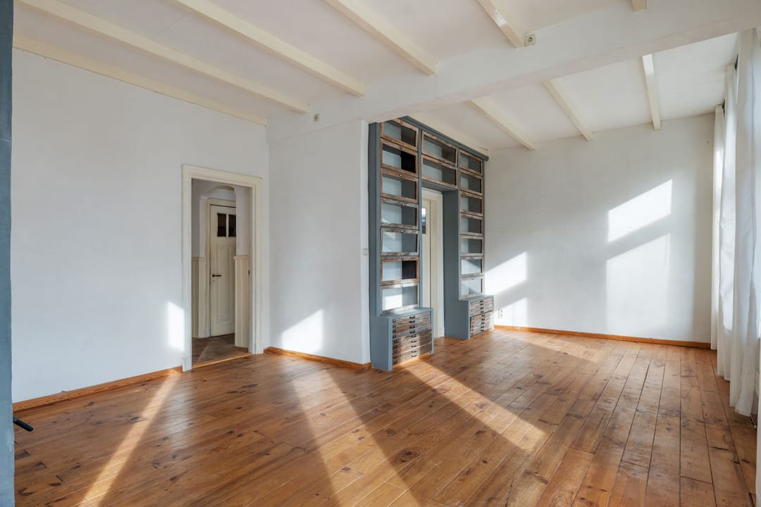 Foto 8 van Bareveldstraat 27