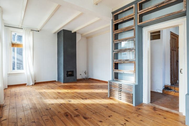 Foto 9 van Bareveldstraat 27