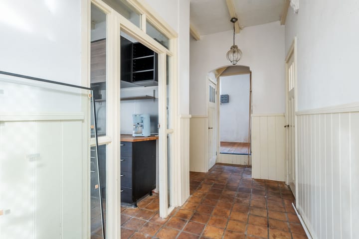 Foto 12 van Bareveldstraat 27