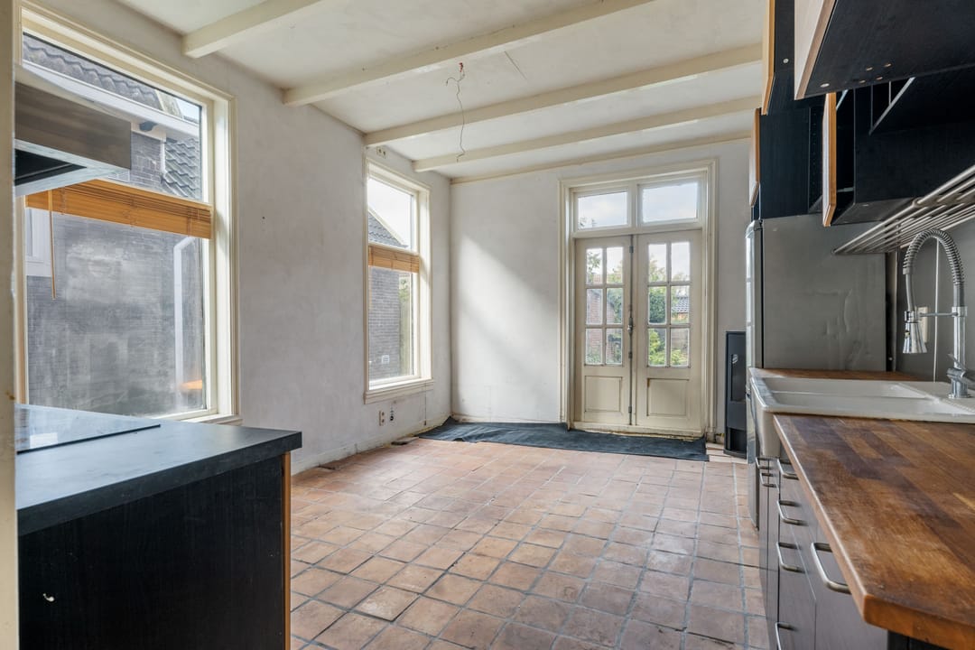 Foto 13 van Bareveldstraat 27