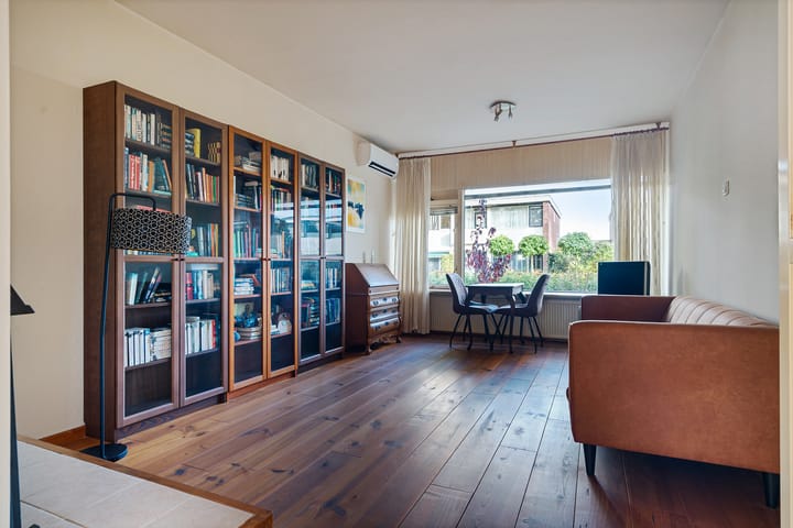 Foto 2 van De Hegen 24