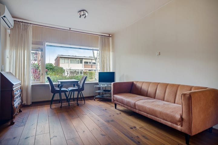 Foto 3 van De Hegen 24