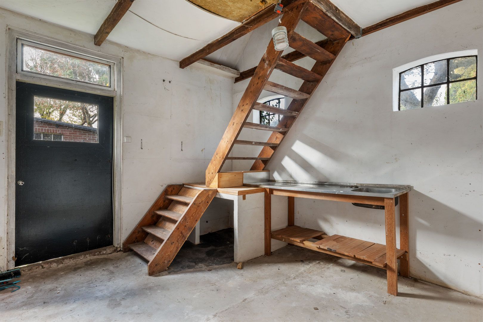 Foto 27 van Bareveldstraat 27