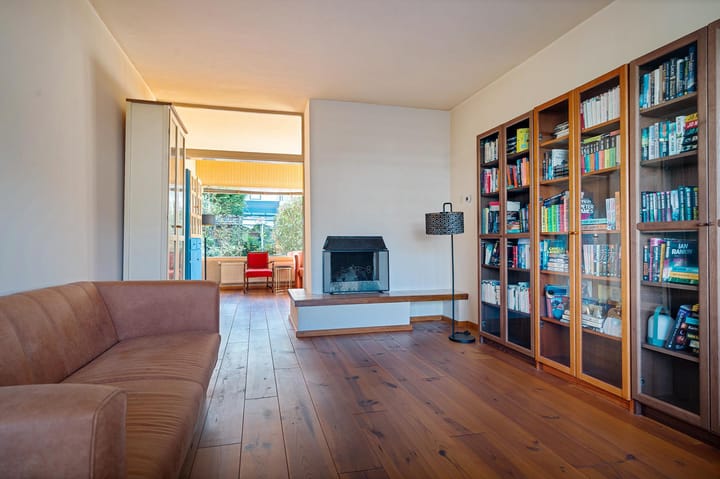 Foto 4 van De Hegen 24