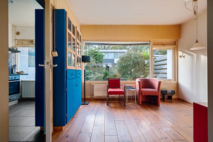 Foto 5 van De Hegen 24