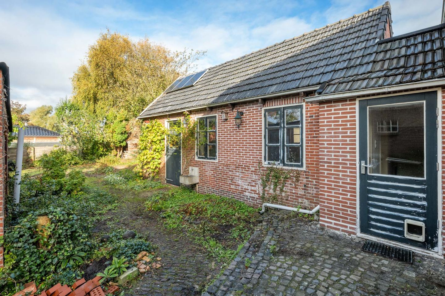 Foto 29 van Bareveldstraat 27