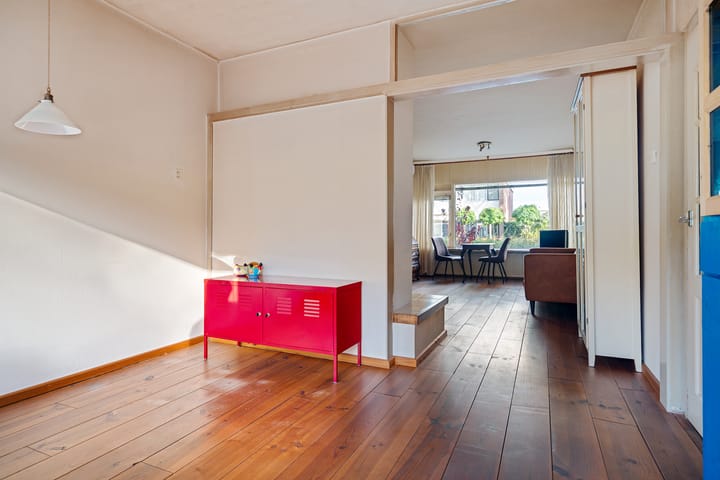 Foto 6 van De Hegen 24