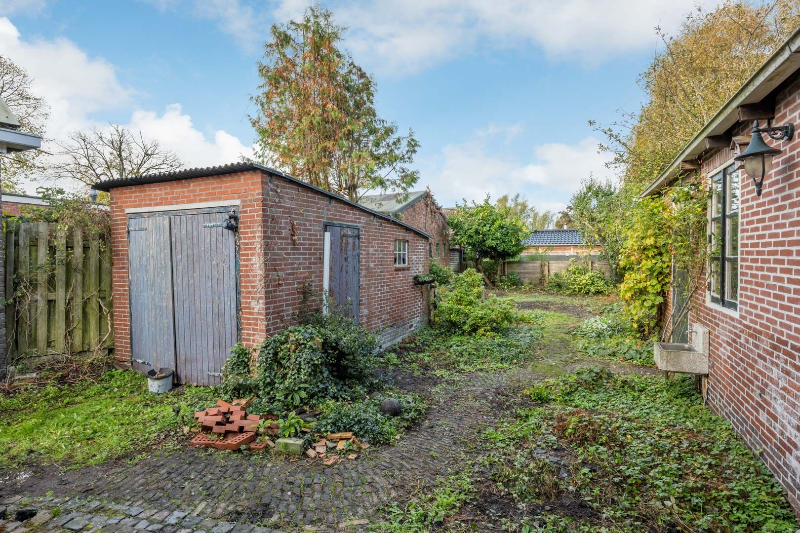 Foto 30 van Bareveldstraat 27