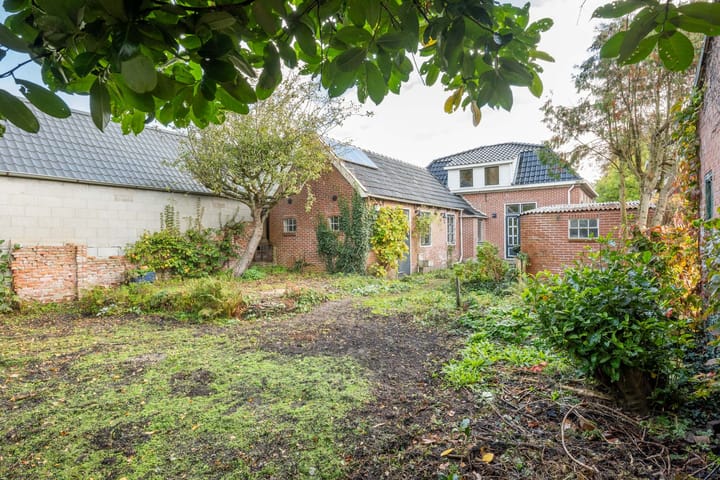 Foto 32 van Bareveldstraat 27