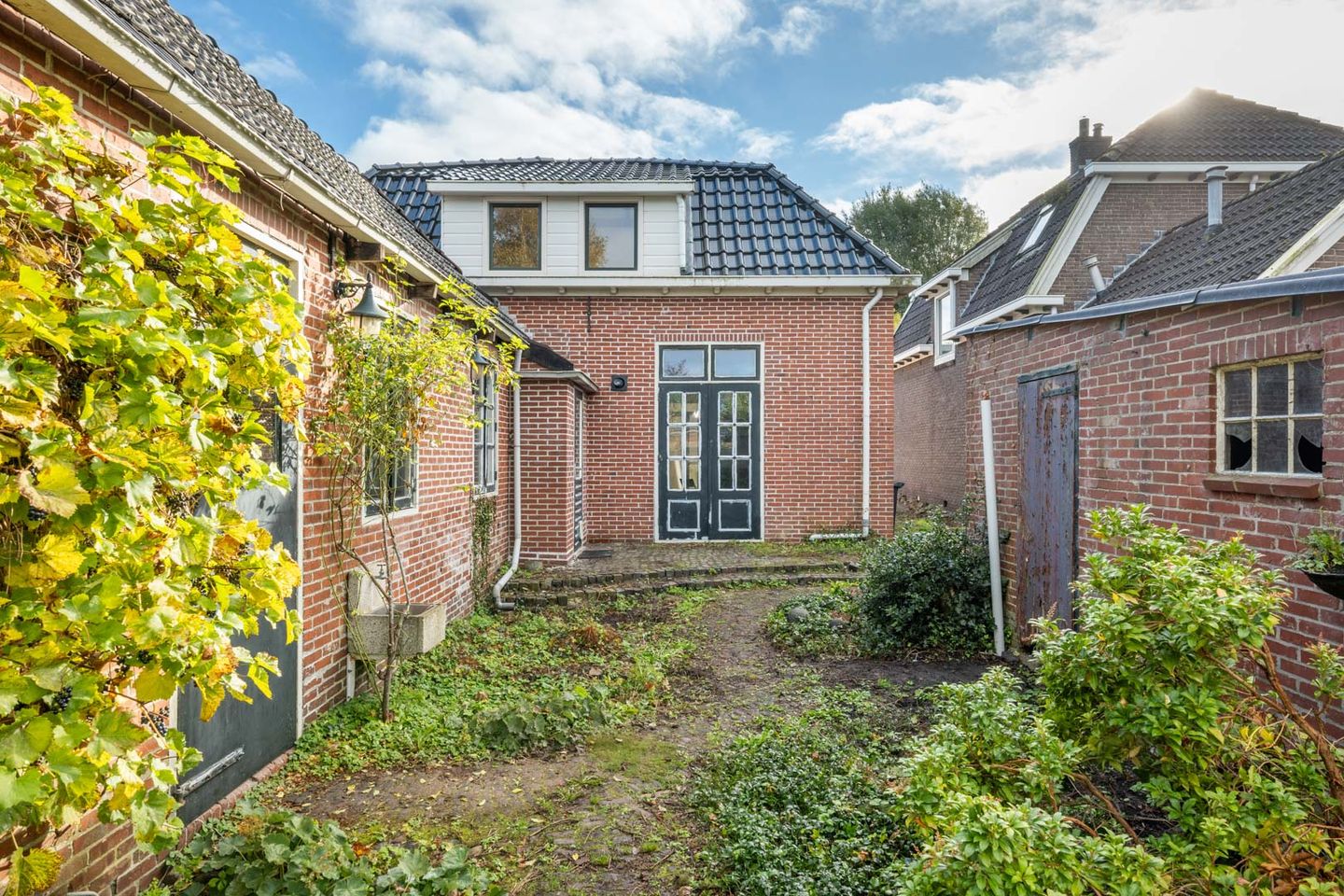 Foto 34 van Bareveldstraat 27