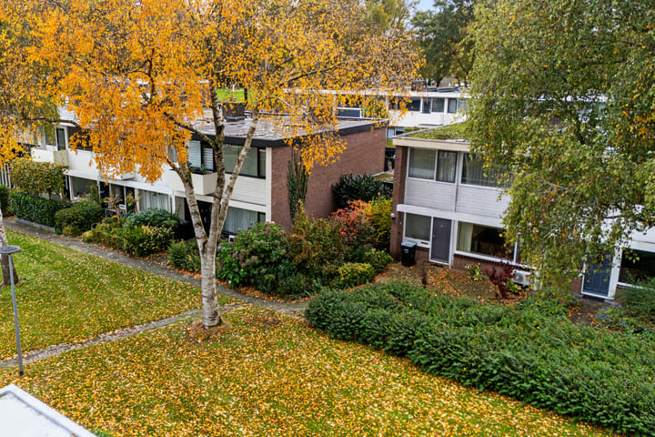 Foto 28 van De Hegen 24