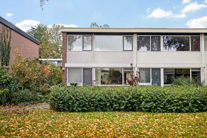 Foto 29 van De Hegen 24