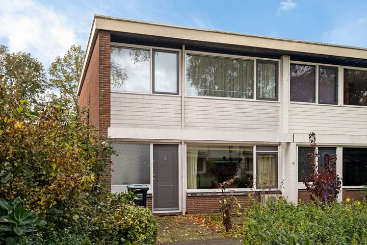 Foto 30 van De Hegen 24