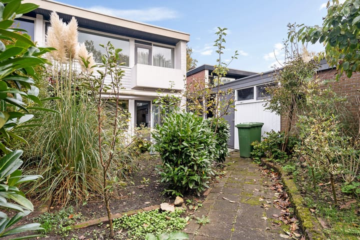 Foto 32 van De Hegen 24