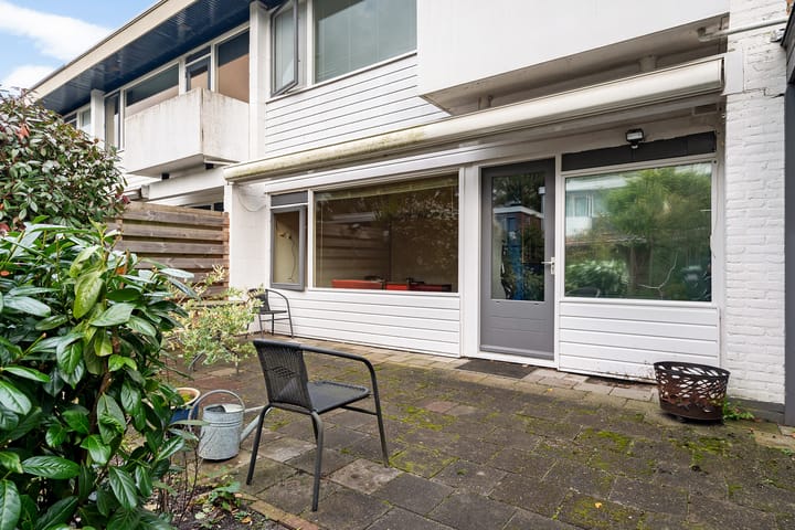 Foto 33 van De Hegen 24