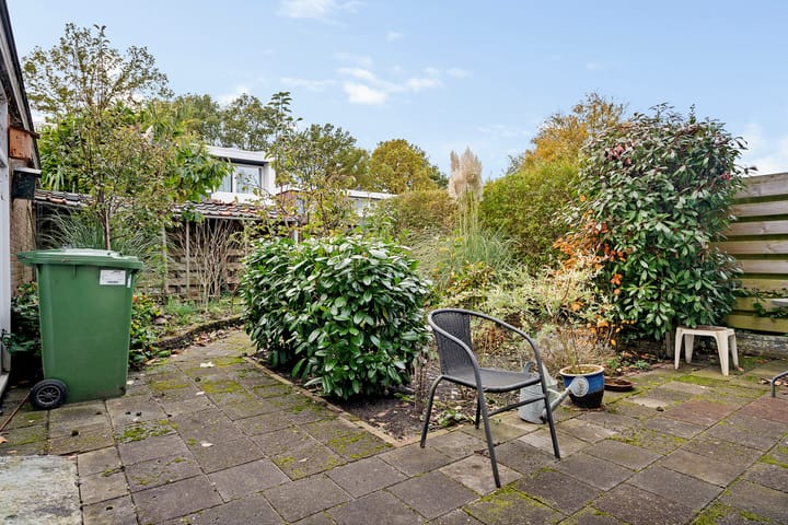 Foto 34 van De Hegen 24