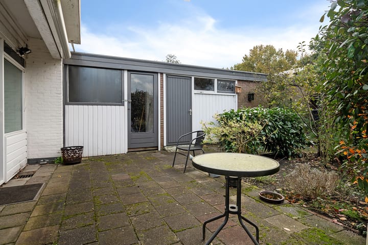 Foto 35 van De Hegen 24