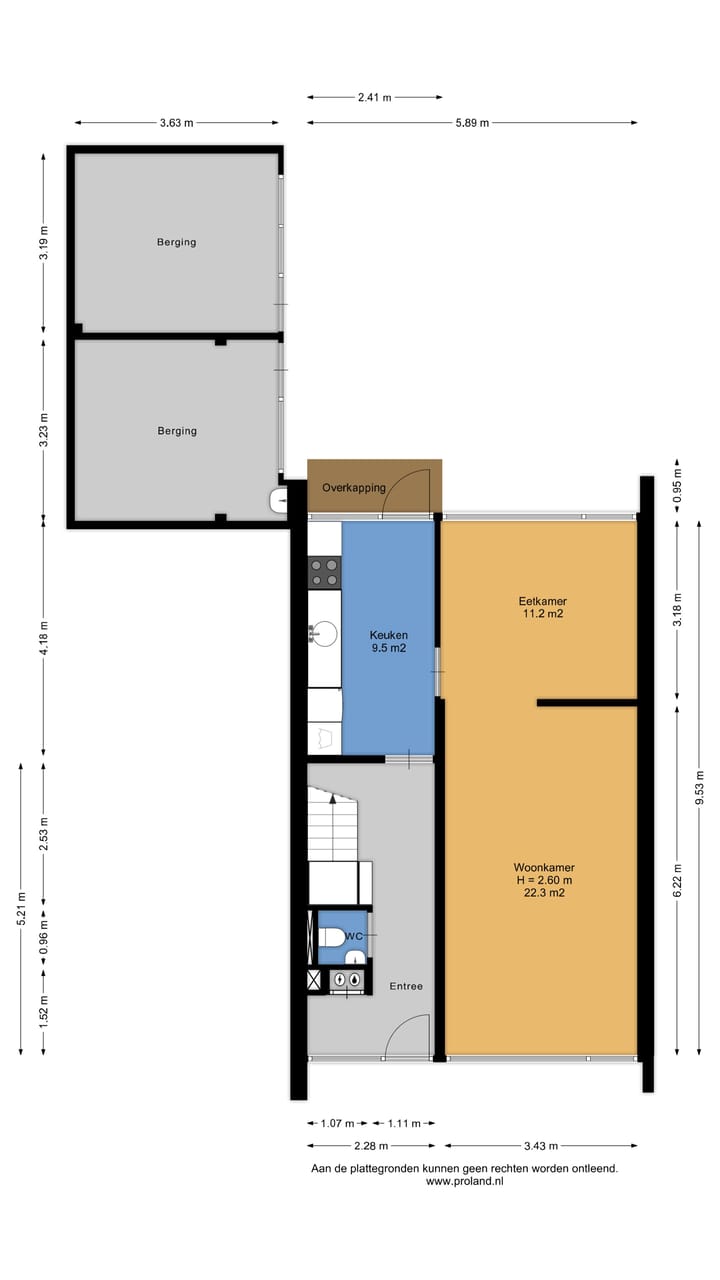 Foto 40 van De Hegen 24