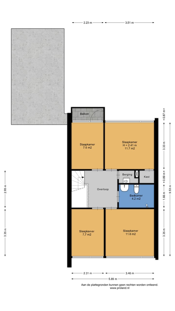 Foto 41 van De Hegen 24