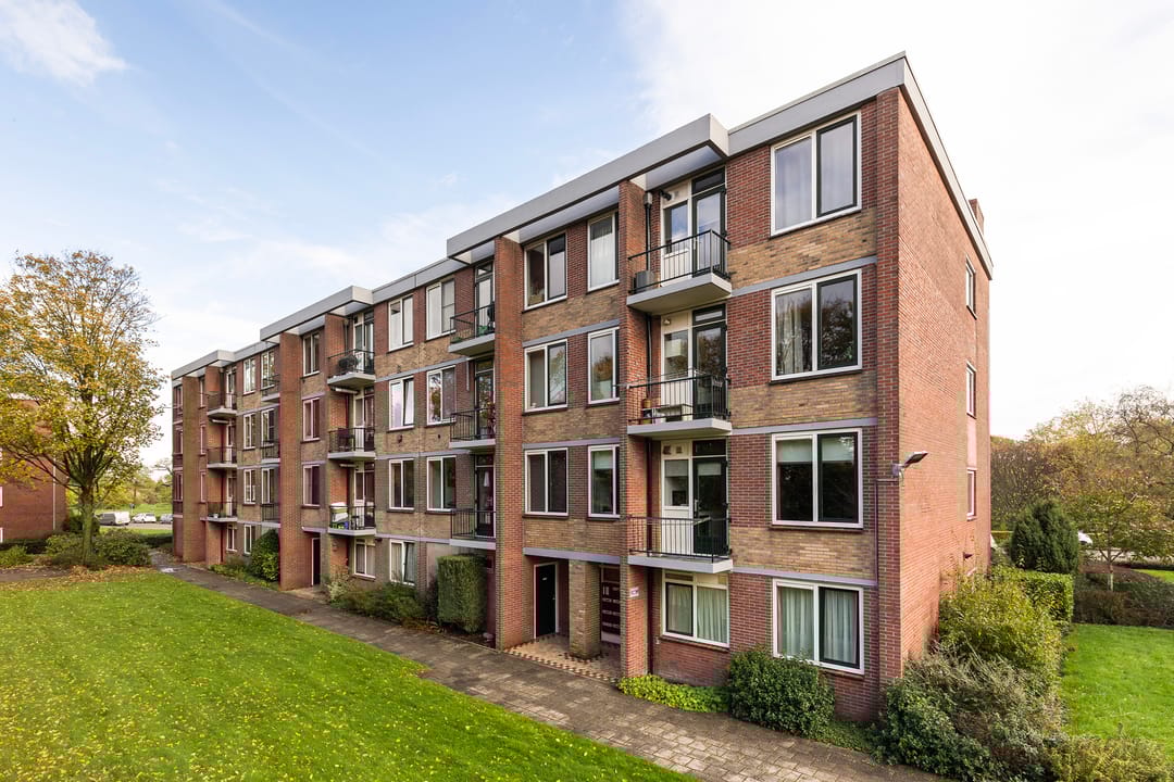 Foto 1 van Albardastraat 152