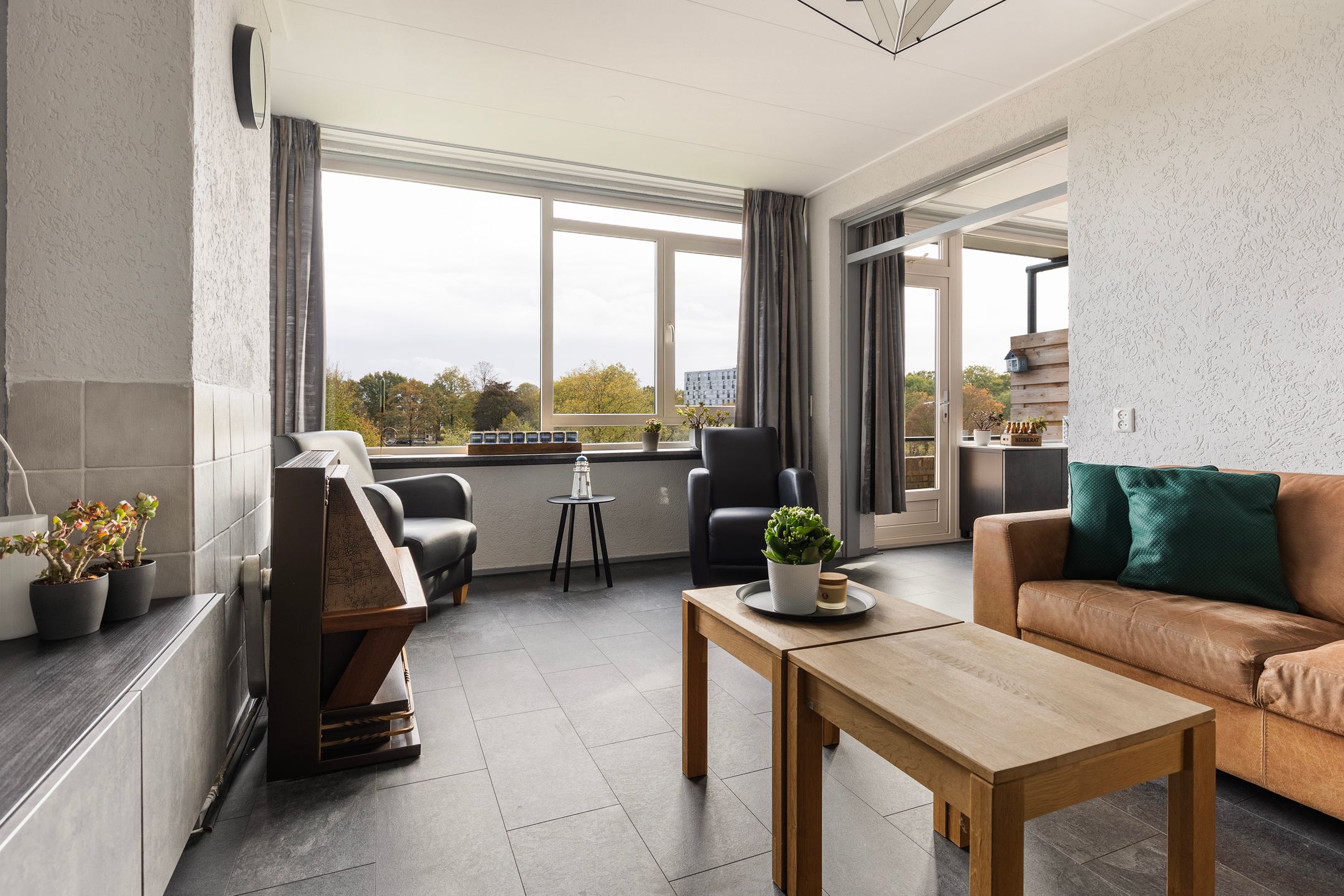 Foto 3 van Albardastraat 152