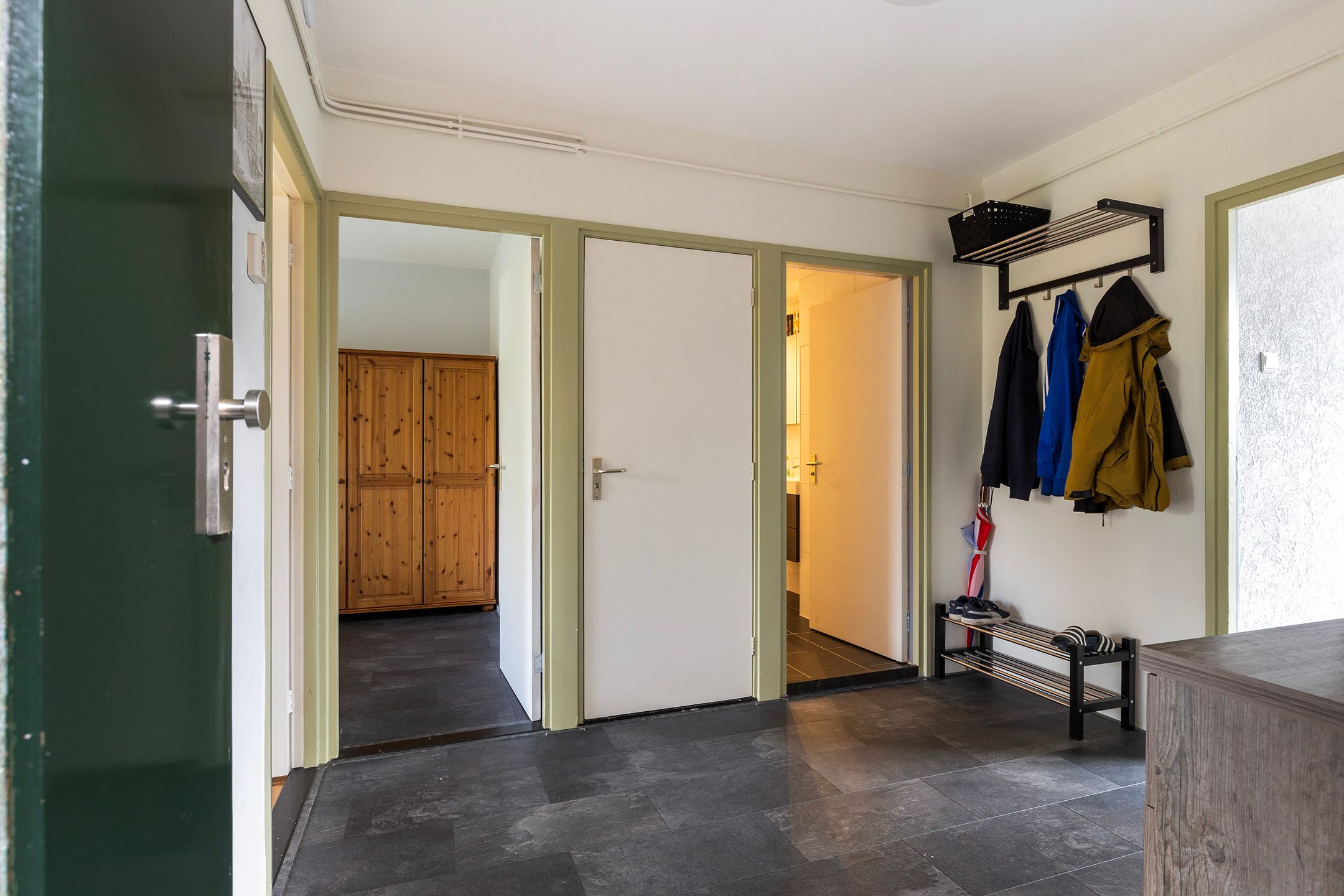 Foto 6 van Albardastraat 152