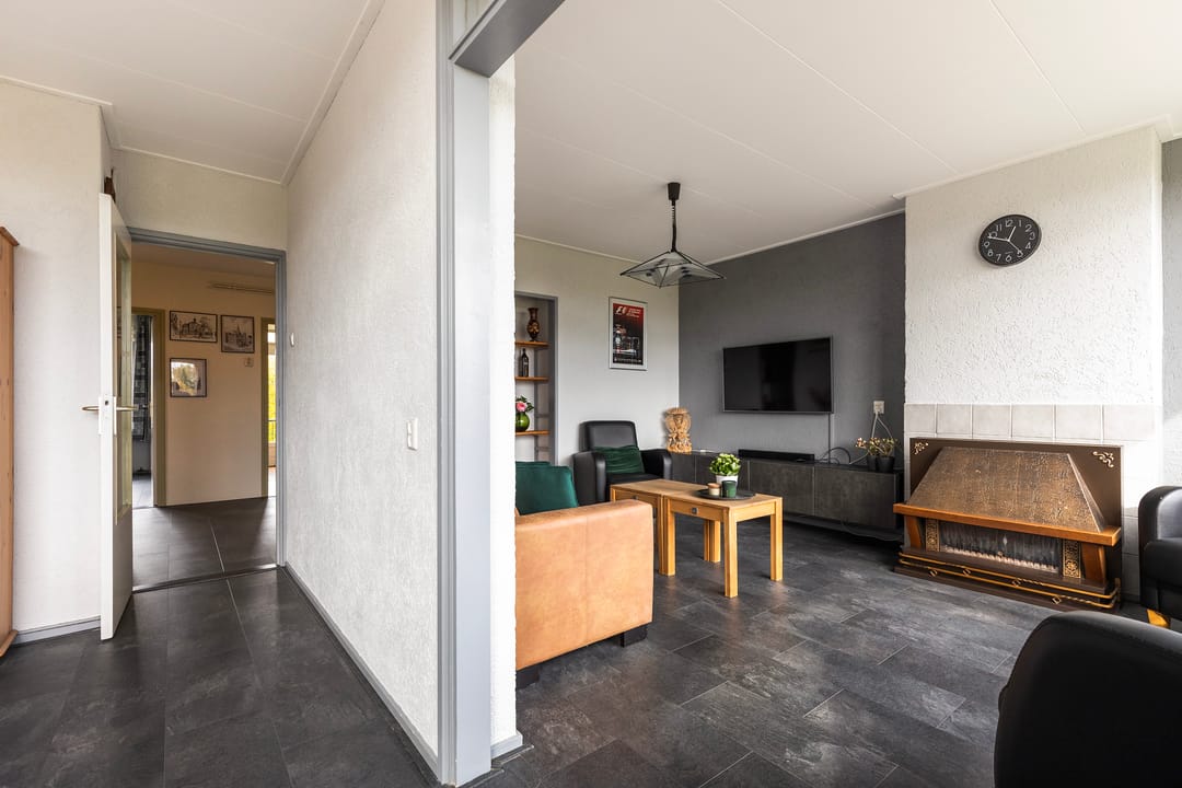 Foto 7 van Albardastraat 152