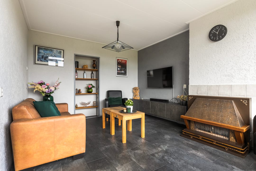 Foto 8 van Albardastraat 152