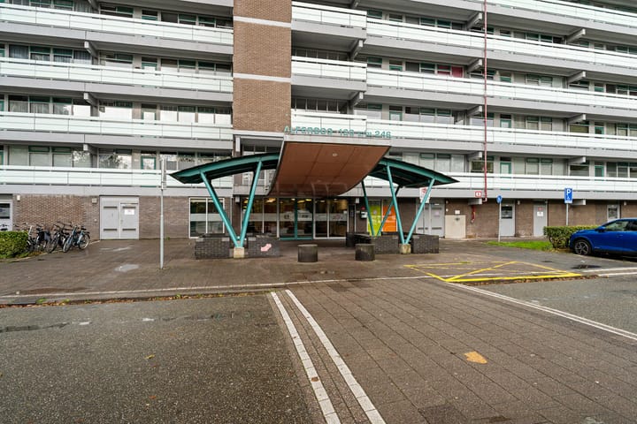 Foto 10 van Alferbos 184