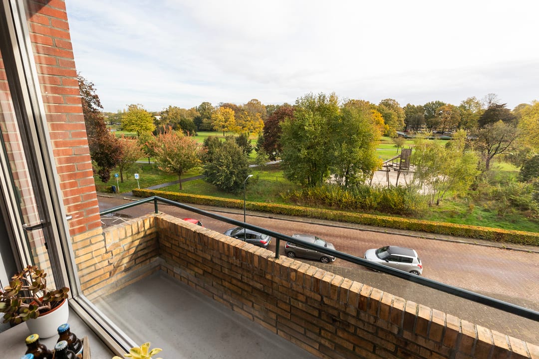 Foto 13 van Albardastraat 152