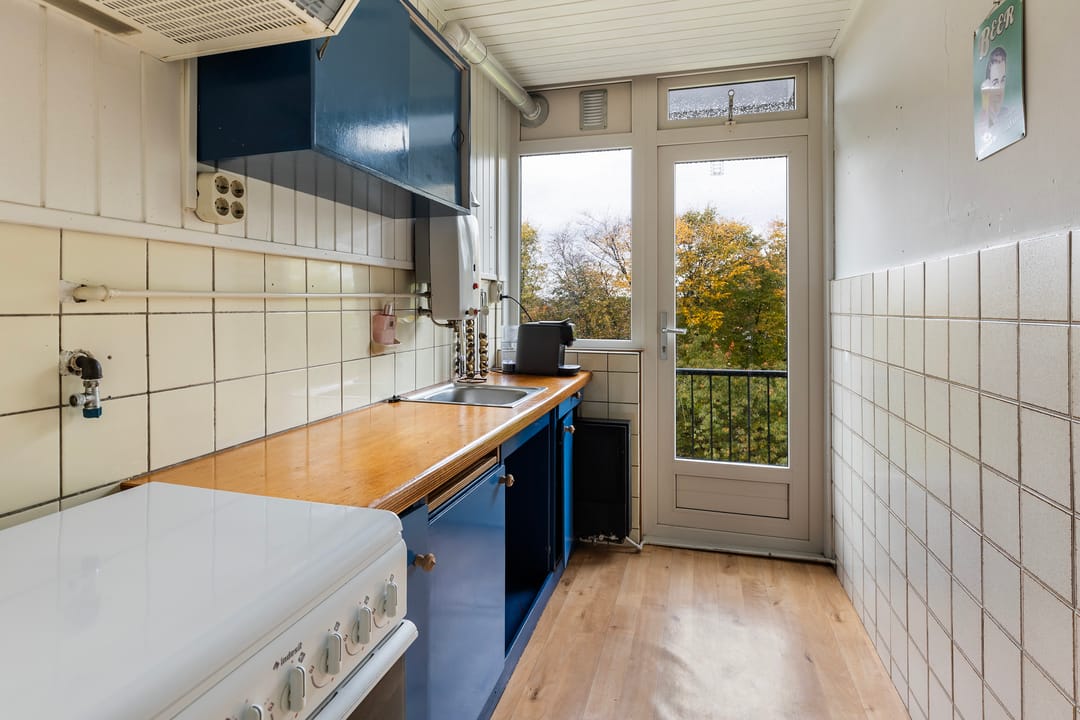 Foto 17 van Albardastraat 152