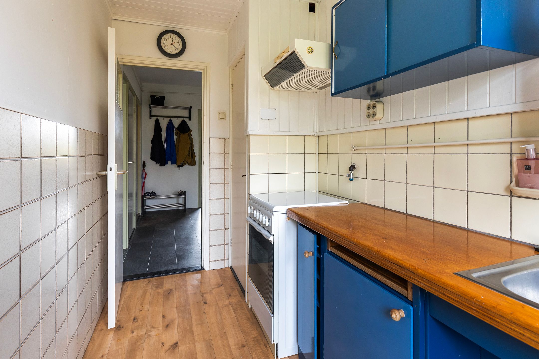 Foto 18 van Albardastraat 152