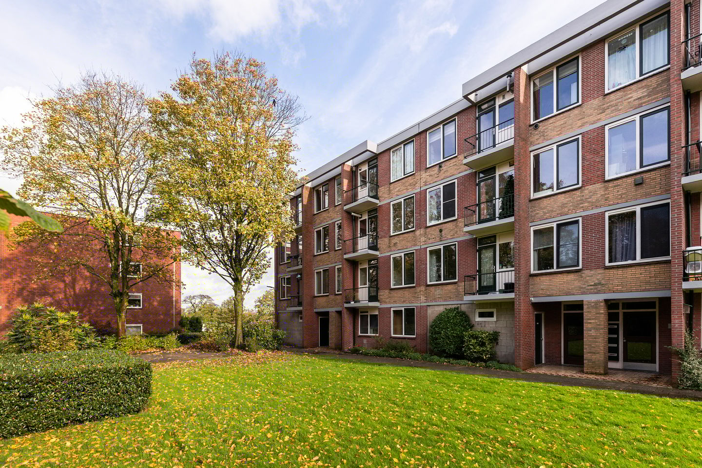 Foto 25 van Albardastraat 152